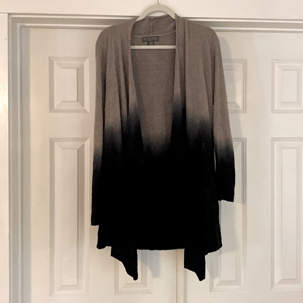 Barefoot Dreams Bamboo Chic Lite Cardigan/Sweater